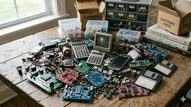All Things Electronic