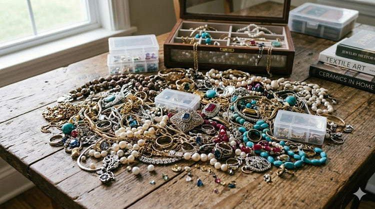 Jewelry & Accessories