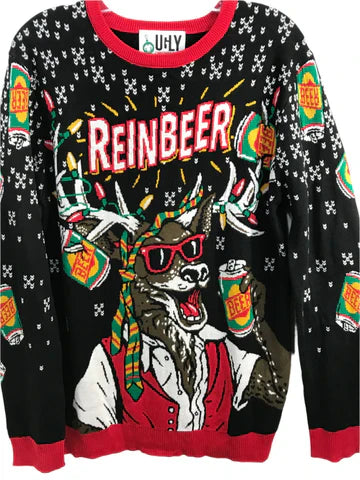 Holiday Clothing