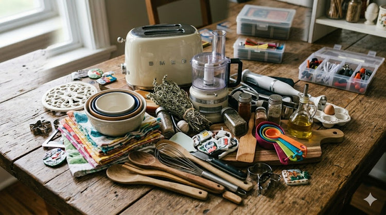 Kitchen Essentials