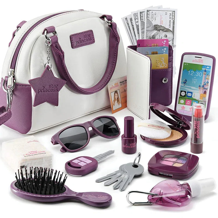 Girls Accessories