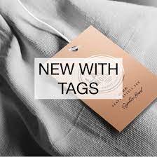 Brand New Things