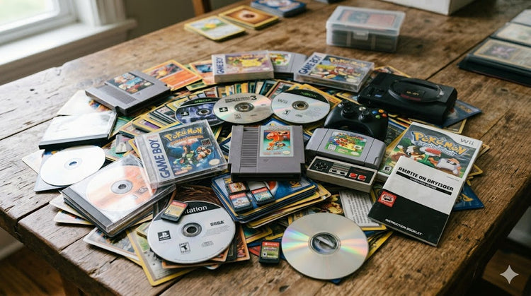 Video Games