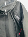 Maier Sports Women’s Black Hooded Ski Jacket Size 38/M