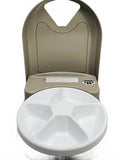 PetSafe Automatic Pet Feeder with Programmable Timer and Portion Control