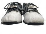 Reebok Crossfit U-From Weightlifting Shoes Mens 14 Gray