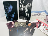 Frank Sinatra Live in Vegas 5 CD Box Set