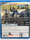 PlayStation PS4 Game Destiny The Taken King Legendary Edition