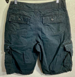 Goodfellow & Co.  Cargo Shorts, Black, Men's small 30"