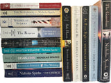 Nicholas Sparks 14 Book Set