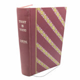1938 Today Is Yours by Emilie Loring Vintage Hardcover Book Grosset & Dunlap