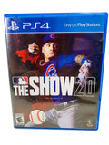 PlayStation PS4 The Show 20