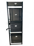 THE RACHEL Wall Organizer by 1 THRIVE Command Center 49" tall