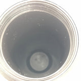 2011 Starbucks Black Travel Tumbler with Siren Logo 20 oz