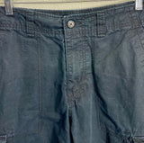 Goodfellow & Co.  Cargo Shorts, Black, Men's small 30"