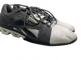 Reebok Crossfit U-From Weightlifting Shoes Mens 14 Gray