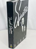 Frank Sinatra Live in Vegas 5 CD Box Set