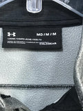 Under Armour ColdGear 1/4 Zip Pullover Sweatshirt Men’s M