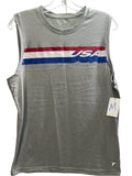 Old Navy Active USA Graphic Sleeveless Shirt Men’s M