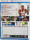 PlayStation PS4 Game NBA 2K21