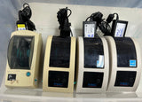 TSC Thermal Label Printer Beige and Black