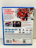 PlayStation PS4 NHL 15