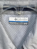 Columbia PFG Bahama Omni-Shade Long Sleeve Shirt Men M
