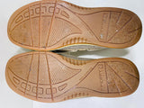 Sperry Top Sider Tan Leather Shoes Ladies 6.5