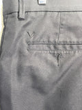 Calloway Golf Shorts Charcoal Black Mens 34