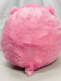 Squishmallows 12" Anu Pink Otter LT WEAR Freshly Laundered