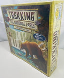 Trekking the National Parks Board Game – Second Edition NIP