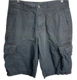 Goodfellow & Co.  Cargo Shorts, Black, Men's small 30"