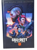 Call of Duty Black Ops Official Comic Collection, Hardcover