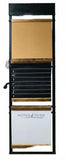 THE RACHEL Wall Organizer by 1 THRIVE Command Center 49" tall