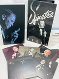Frank Sinatra Live in Vegas 5 CD Box Set