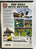PlayStation PS2 Game Madden 2003 + 2002 Bonus Disc see detail