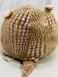 Squishmallows  8" Thompson Amadillo Freshly Laundered