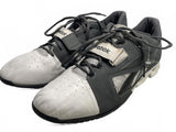 Reebok Crossfit U-From Weightlifting Shoes Mens 14 Gray