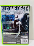 XBOX 360 EXCELLENT CONDITION - Darksider II