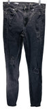 Gap 1969 Resolution True Skinny High Rise Jeans Size Ladies 30t