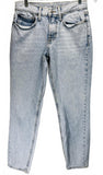Old Navy Light Wash Denim Jeans Size Mens 29x30