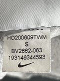 Nike Heather Grey Crewneck Sweatshirt Ladies Size S