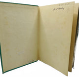 1945 Memory Hold-The-Door by John Buchan - Vintage Hardcover Book