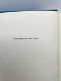 1935 The House of the Four Winds by John Buchan First Edition Printing Hardcover