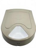 PetSafe Automatic Pet Feeder with Programmable Timer and Portion Control
