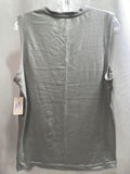 Old Navy Active USA Graphic Sleeveless Shirt Men’s M