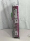 AquaPlumb Water Saving Toilet Tank Repair Kit with Adjustable Fill Valve