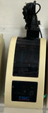 TSC Thermal Label Printer Beige and Black