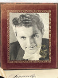 Liberace Sincerely, Liberace The 3-LP Box Set with Booklet