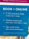 MBLEx 2021-2022 Study Guide: Test Prep Book with Practice Questions for Massage